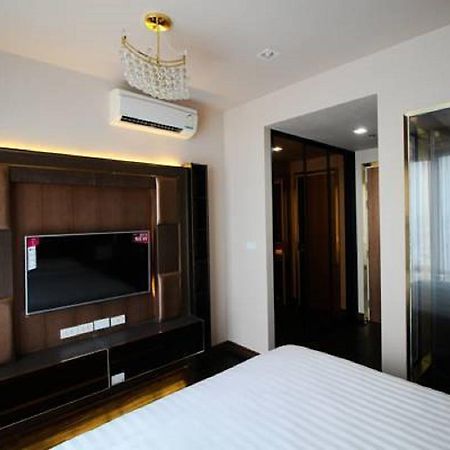 Rama3 Star View Residence Bangkok Eksteriør bilde