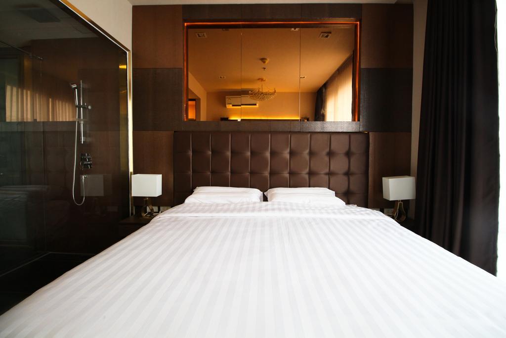 Rama3 Star View Residence Bangkok Eksteriør bilde