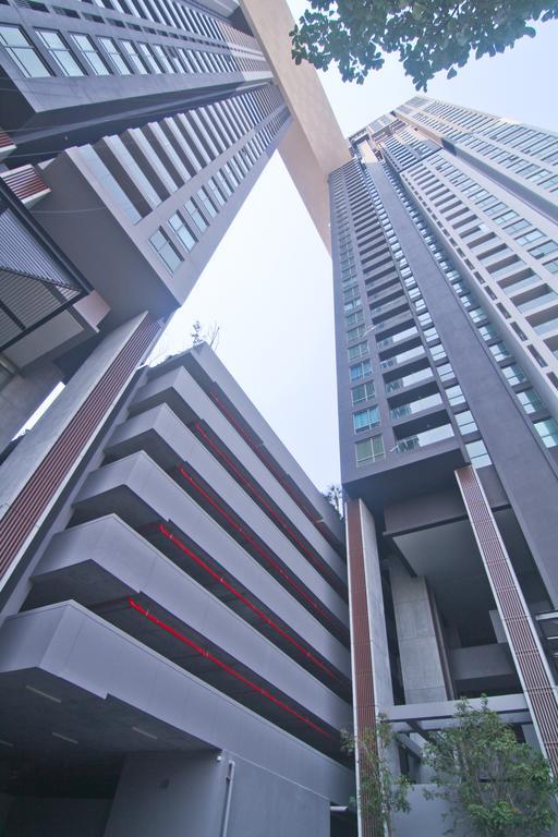 Rama3 Star View Residence Bangkok Eksteriør bilde
