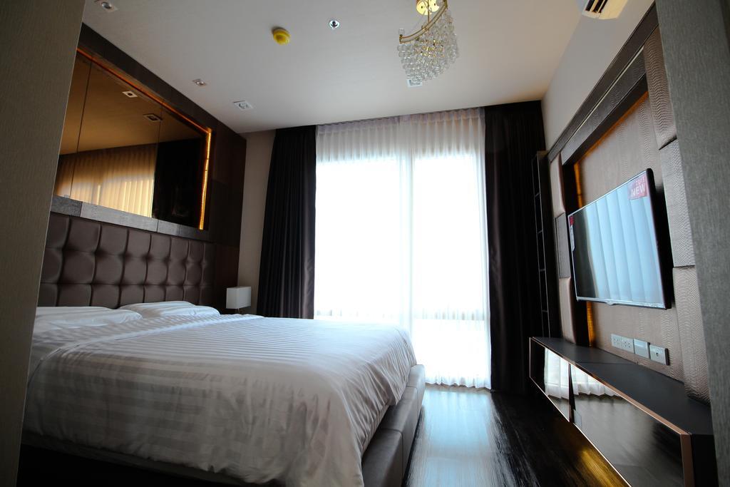 Rama3 Star View Residence Bangkok Eksteriør bilde