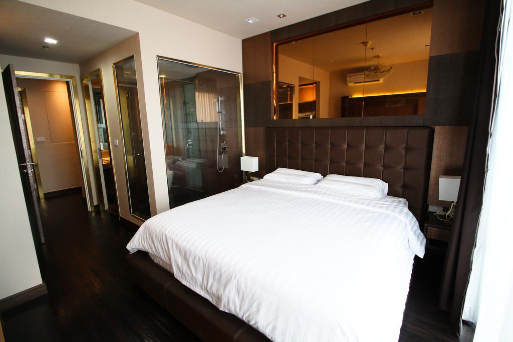 Rama3 Star View Residence Bangkok Eksteriør bilde