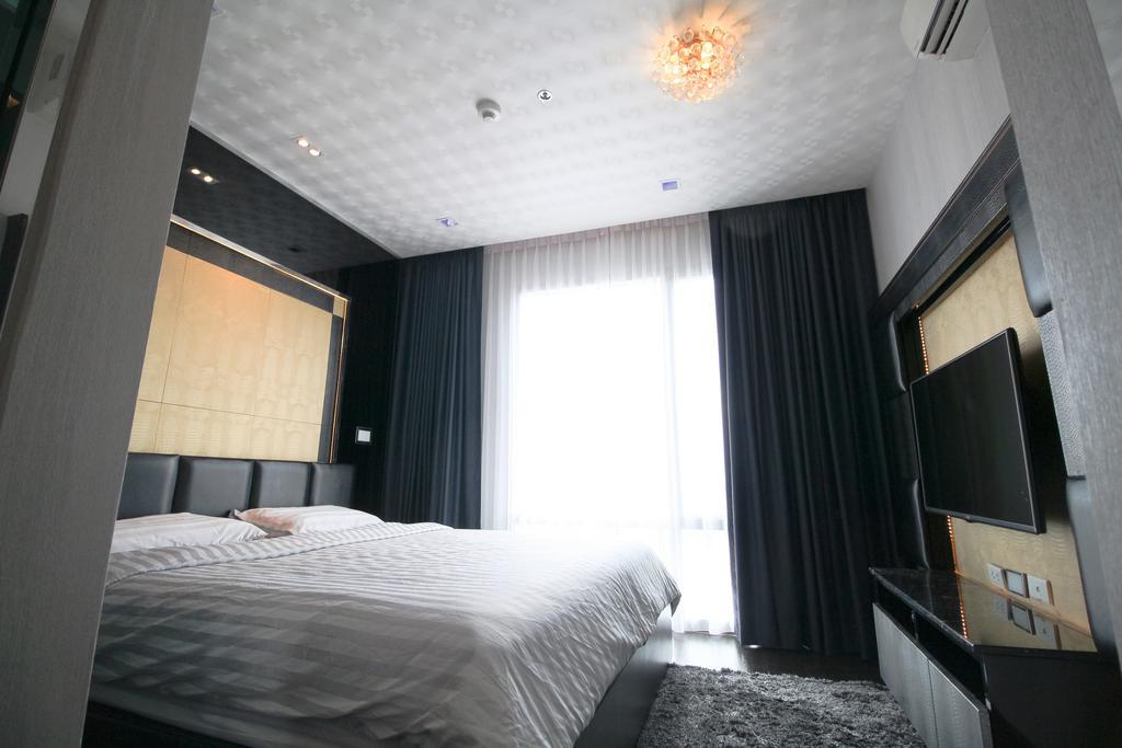 Rama3 Star View Residence Bangkok Eksteriør bilde