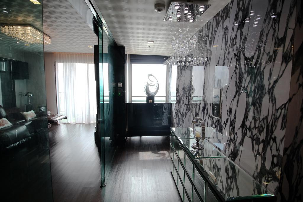 Rama3 Star View Residence Bangkok Eksteriør bilde