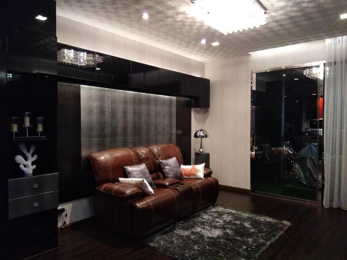 Rama3 Star View Residence Bangkok Eksteriør bilde