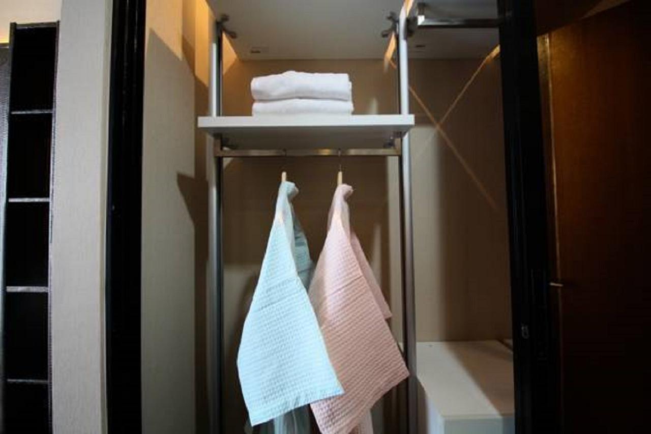Rama3 Star View Residence Bangkok Eksteriør bilde