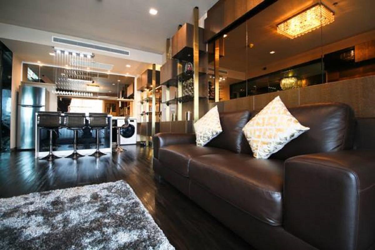 Rama3 Star View Residence Bangkok Eksteriør bilde