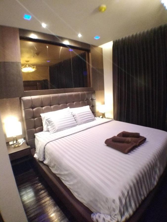 Rama3 Star View Residence Bangkok Eksteriør bilde
