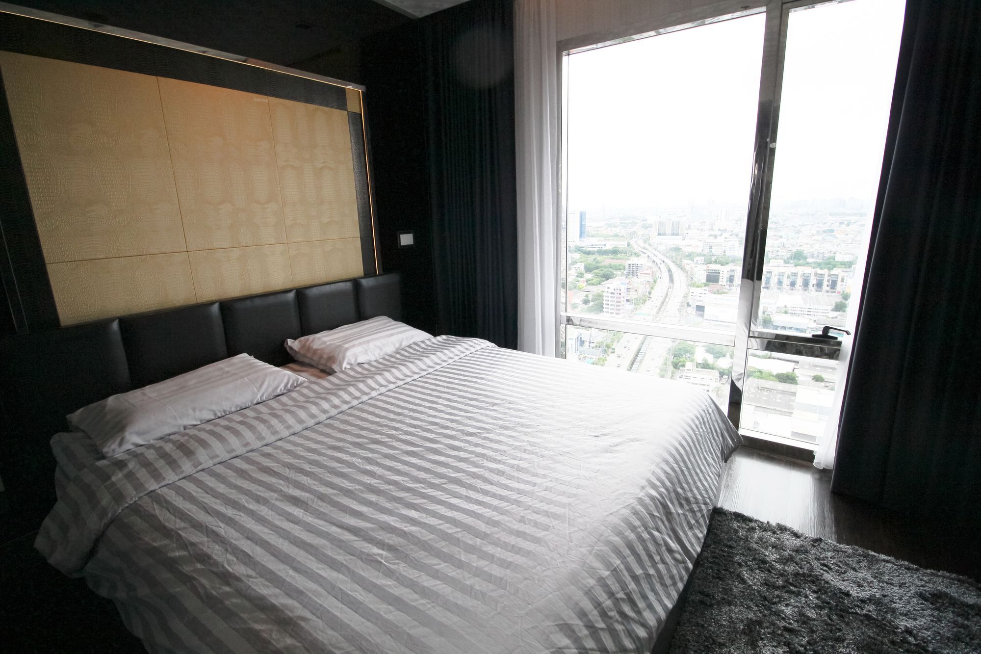 Rama3 Star View Residence Bangkok Eksteriør bilde