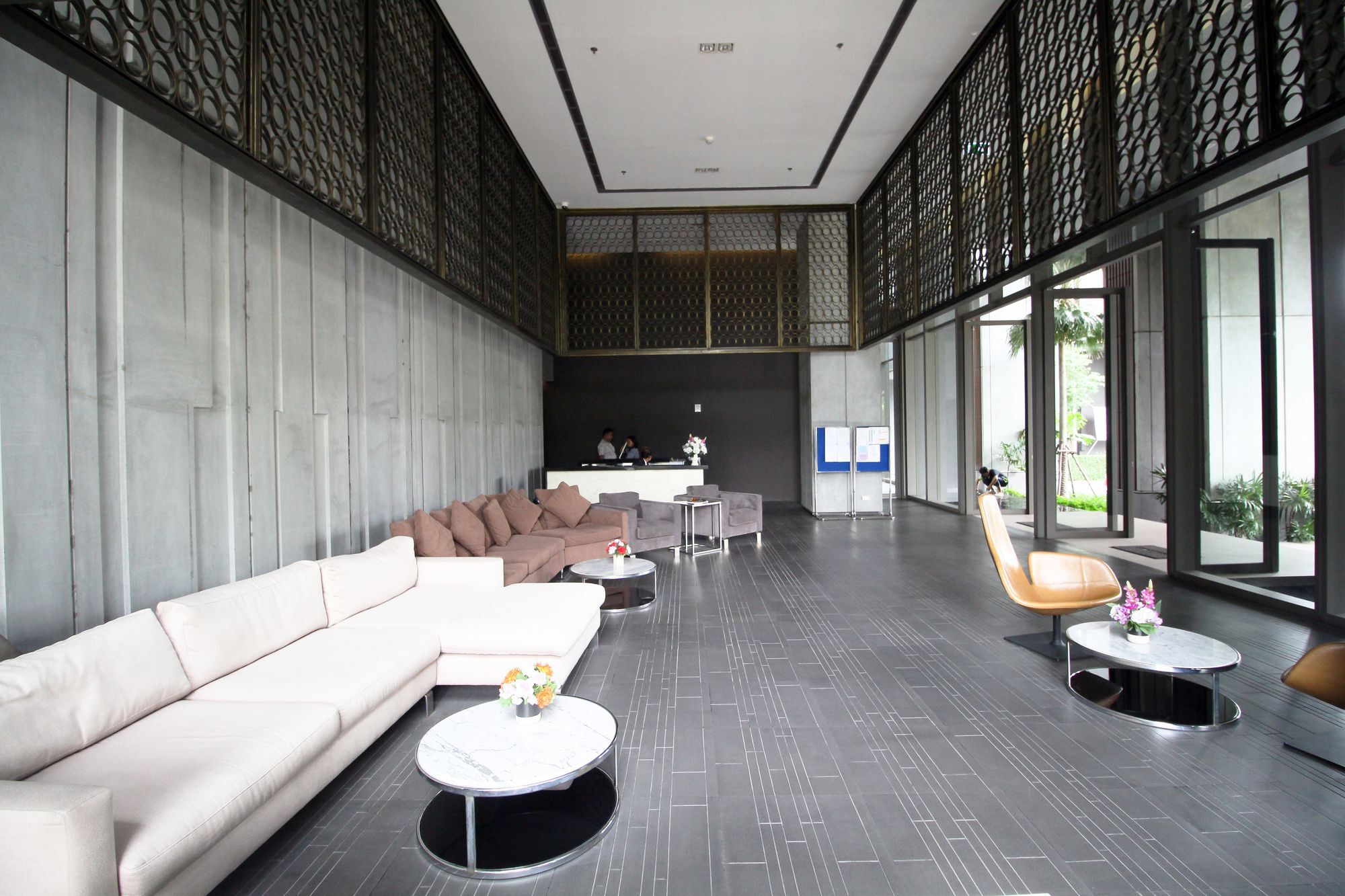 Rama3 Star View Residence Bangkok Eksteriør bilde